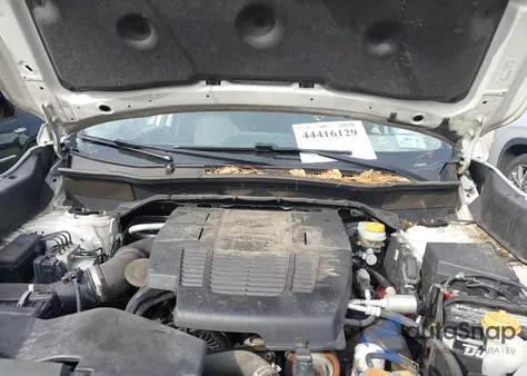 2019 Subaru Forester Sport z USA, uszkodzony, nr VIN JF2SKAJCXKH420887